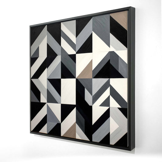 24"x24"