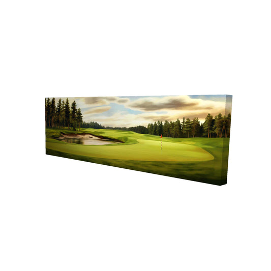 16"x48"