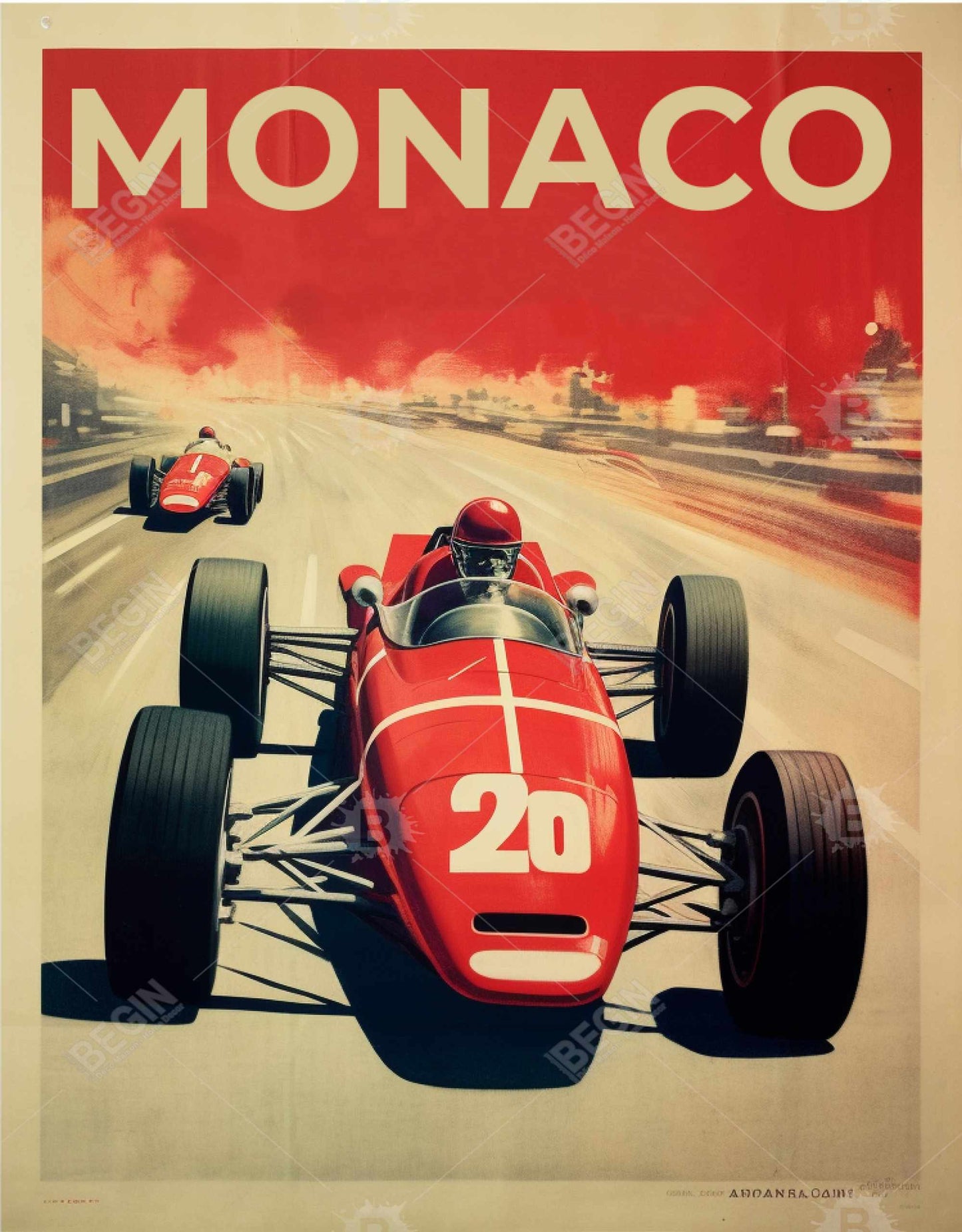 Plus rapide que toi, toile blanche | Loisirs, décoration d'intérieur, salon