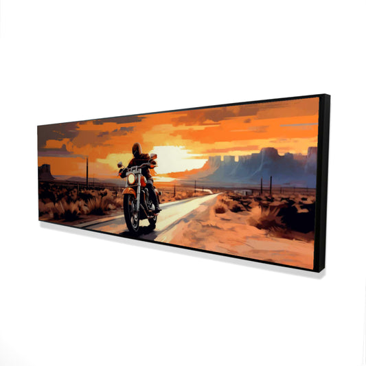 16"x48"