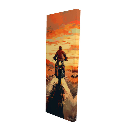 16"x48"
