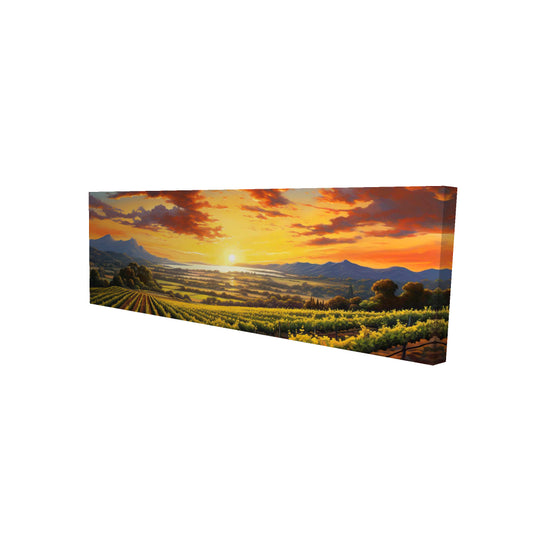 16"x48"