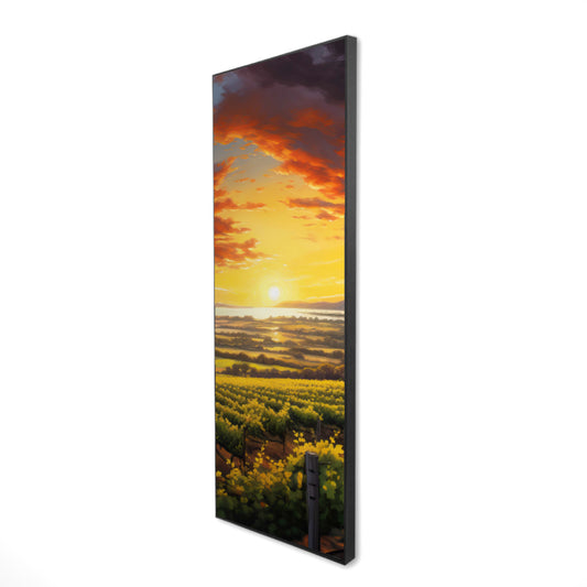 16"x48"