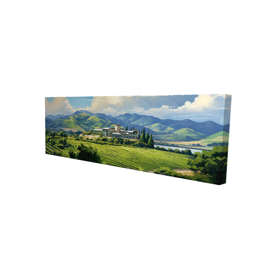16"x48"