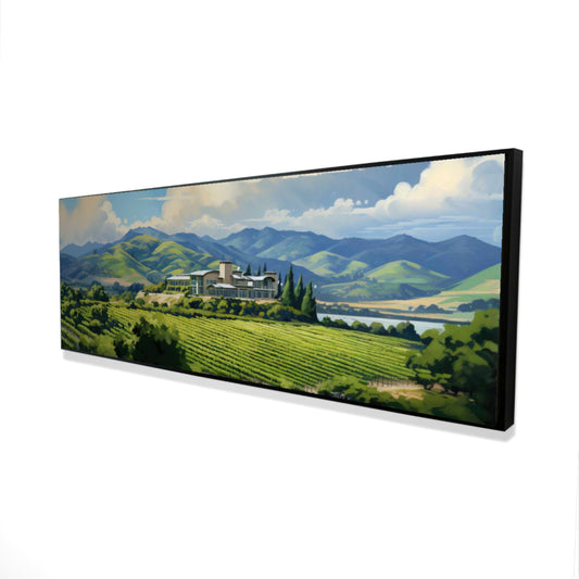 16"x48"