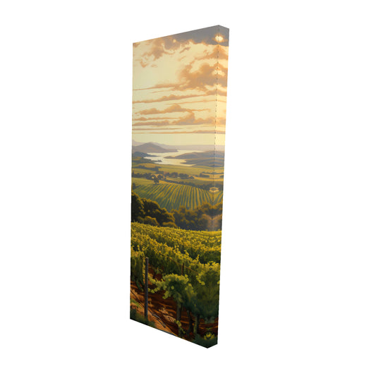 16"x48"