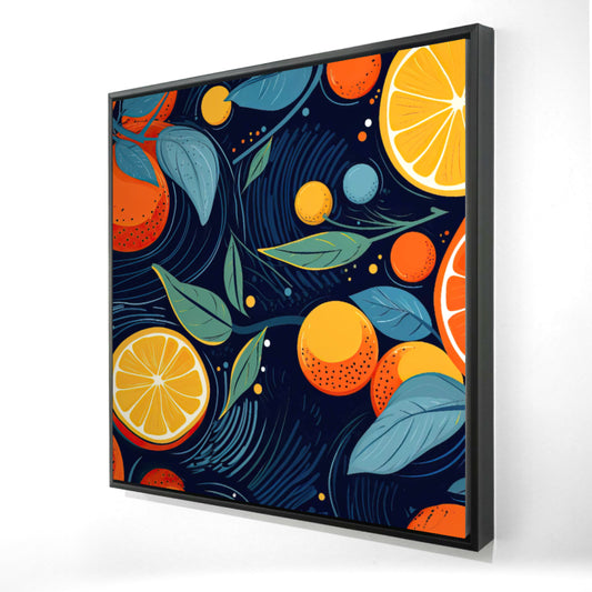 24"x24"