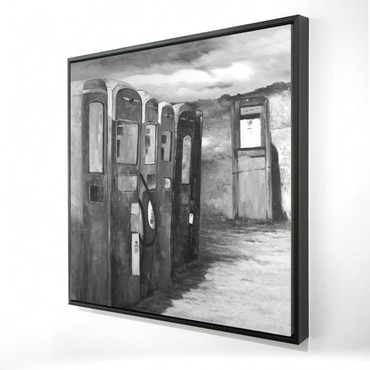 24"x24"