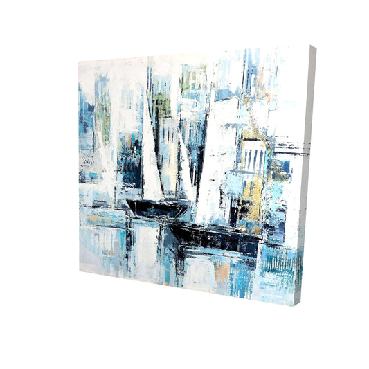 24"x24"
