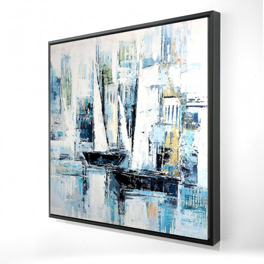24"x24"