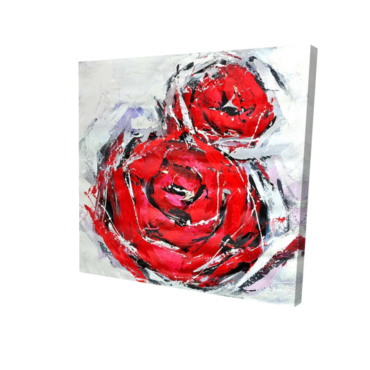 24"x24"