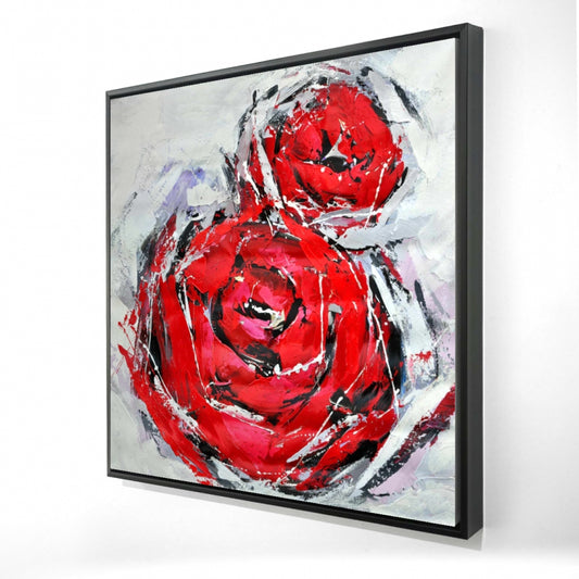 24"x24"
