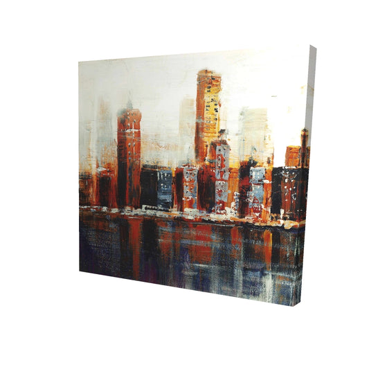 24"x24"