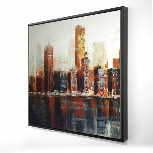 24"x24"