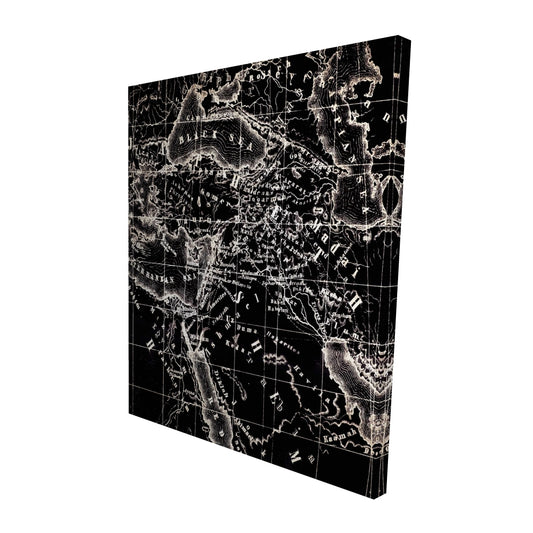 48"x60"