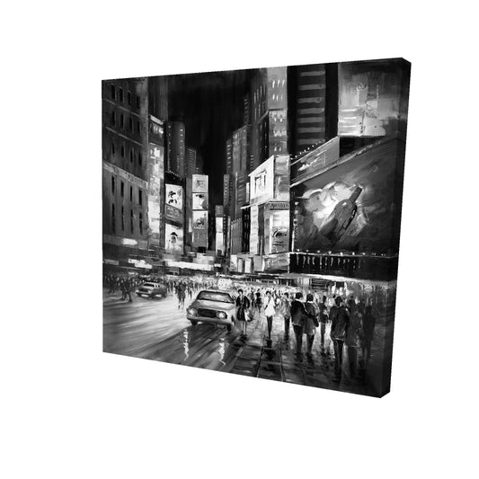 24"x24"