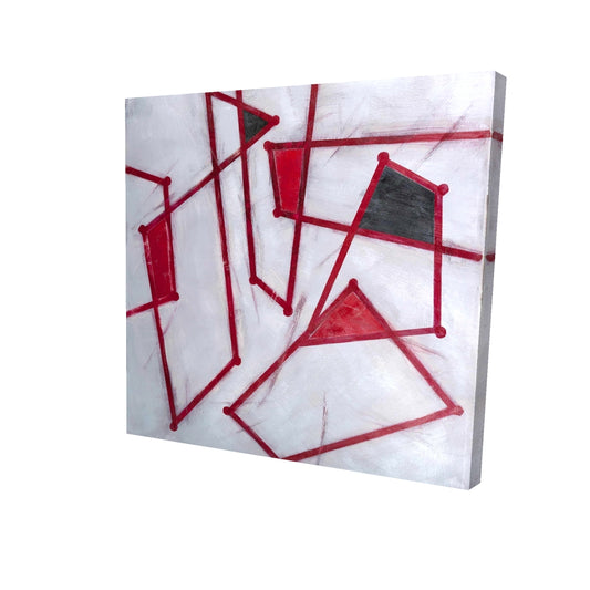 24"x24"