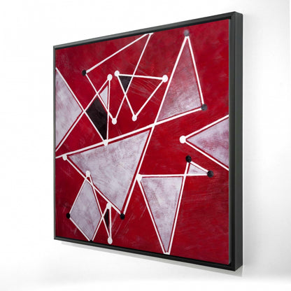 24"x24"