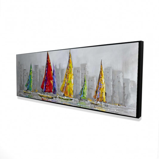 16"x48"