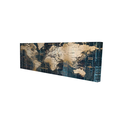 16"x48"