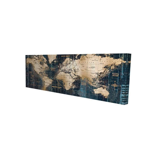 16"x48"