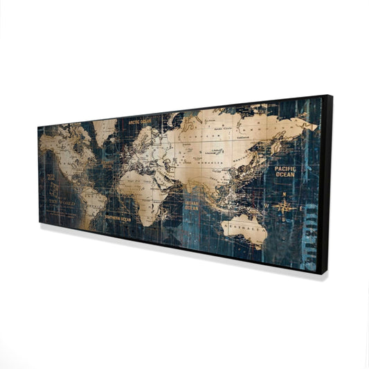 16"x48"