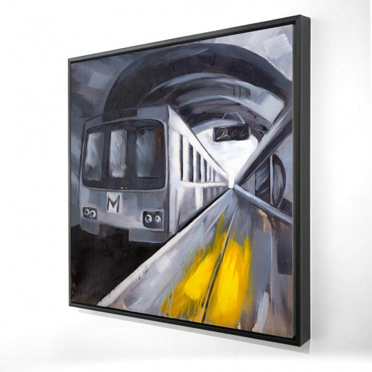 24"x24"