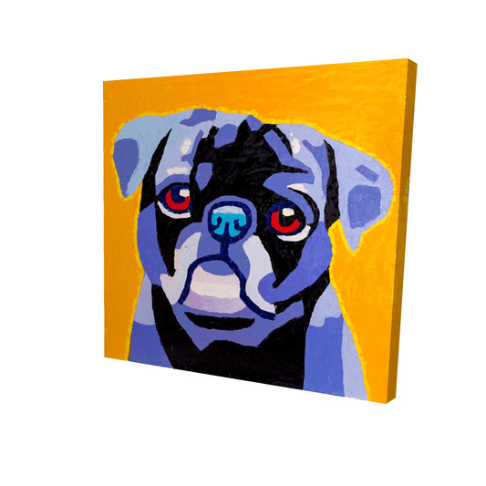 24"x24"