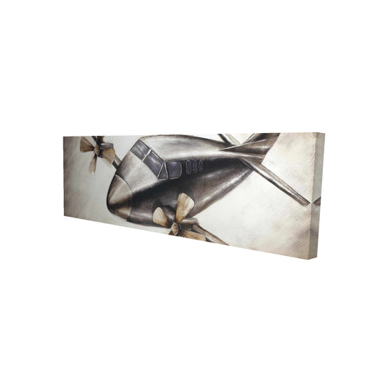 16"x48"