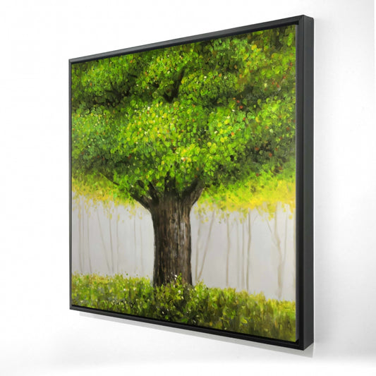24"x24"