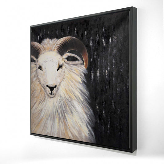 24"x24"