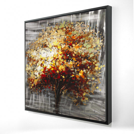 24"x24"