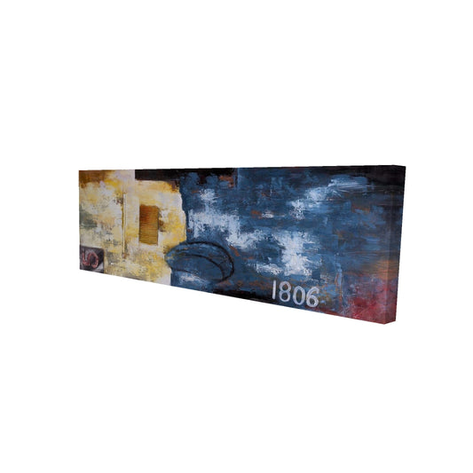 16"x48"