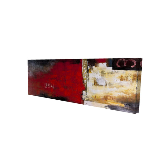 16"x48"