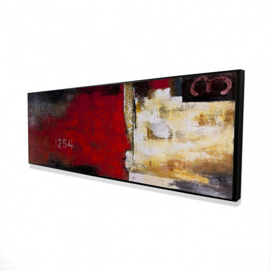 16"x48"