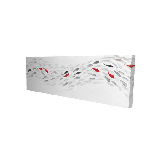 16"x48"