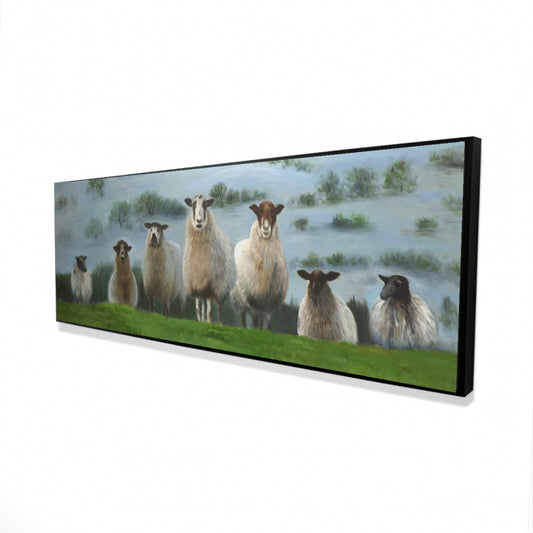 16"x48"