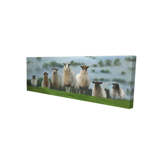 16"x48"
