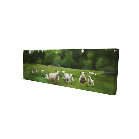 16"x48"