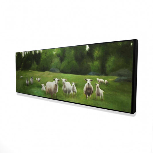 16"x48"
