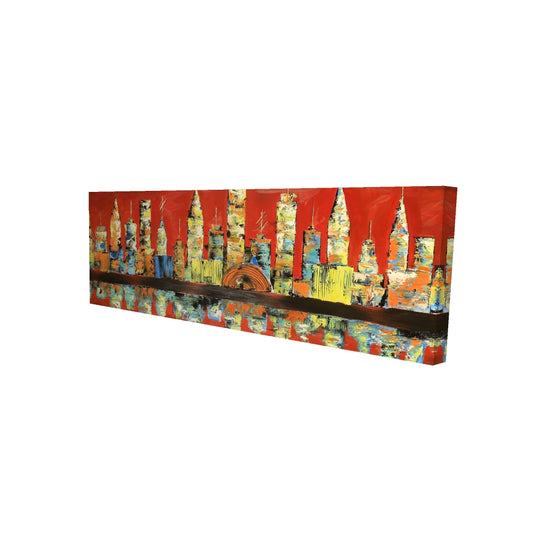 16"x48"