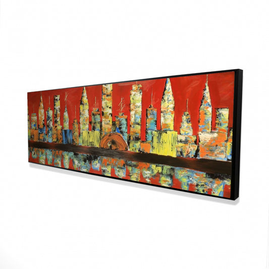 16"x48"