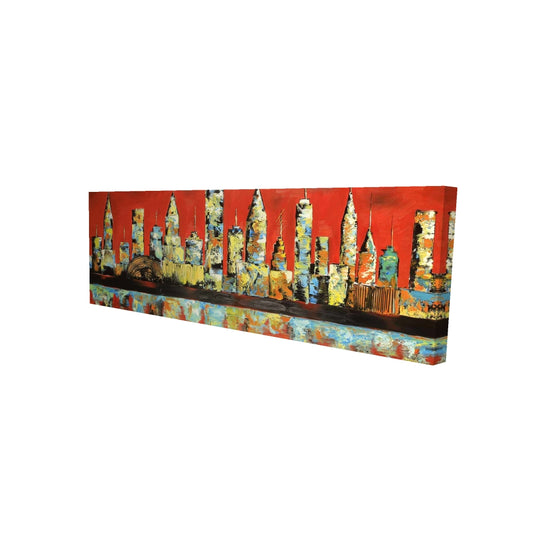 16"x48"
