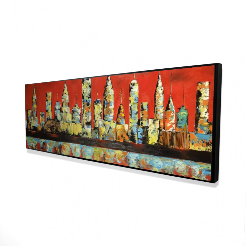 16"x48"