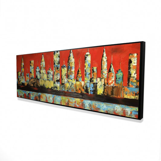 16"x48"