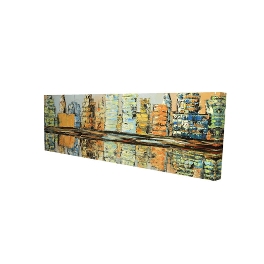 16"x48"