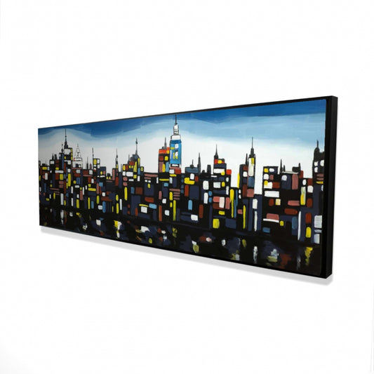 16"x48"