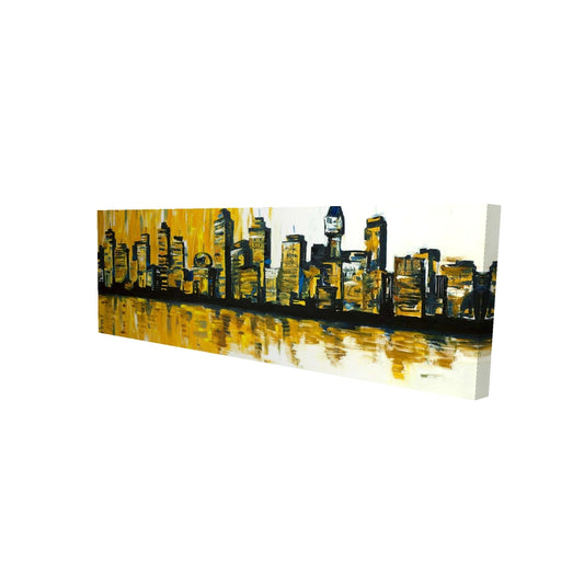 16"x48"