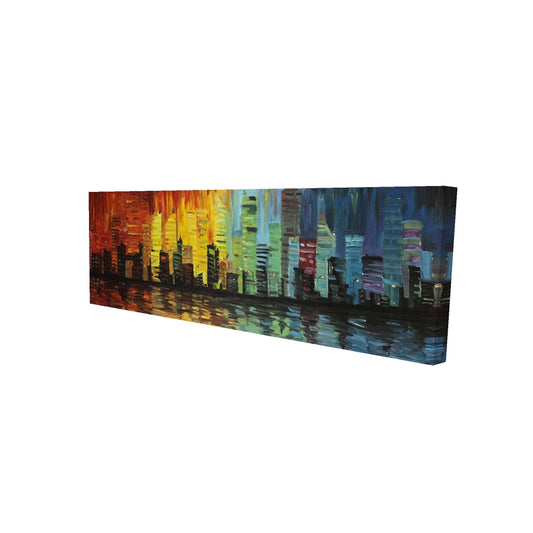 16"x48"