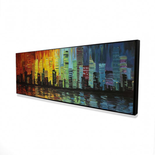 16"x48"
